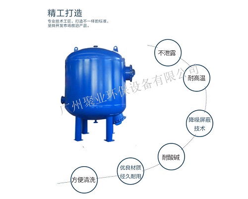 石英砂砂缸的石英砂多久換一次？